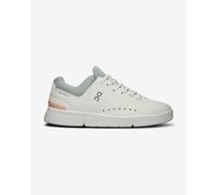On The Roger Advantage - sneakers - donna 10 US White/Rose woman