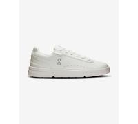 On Mens The Roger Advantage 1, bianco/bianco, 44 EU