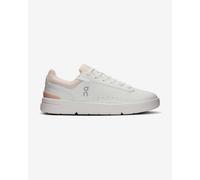 Scarpe On The Roger Advantage bianco rosa chiaro donna - 42