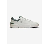ON Running The Roger Advantage, Sneaker Uomo, White Olive, 43 EU