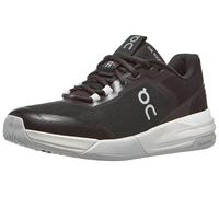 On The Roger Advantage Pro Scarpa Per Terra Rossa Uomini in nero, Taglia: 43