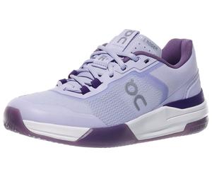 Scarpe ON The Roger Advantage Pro Thist/Dew Donna - TERRA BATTUTA