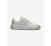 Scarpe On The Roger Clubhouse bianco beige chiaro donna - 38