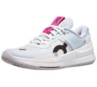 Scarpe ON The Roger Pro 2 Arctic/Rosa Donna - TUTTE LE SUPERFICI