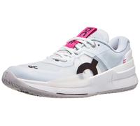 Scarpe da tennis da uomo On The Roger Pro 2 - arctic/pink - Blu (47)