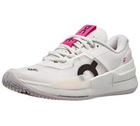 Scarpe ON The Roger Pro 2 Ice/Rosa Donna - TERRA BATTUTA