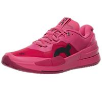 Scarpe ON The Roger Pro 2 Rosa/Grenadine Uomo - TUTTE LE SUPERFICI