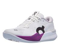 Scarpe ON The Roger Pro 3 Bianco/Muscadine Donna - TUTTE LE SUPERFICI