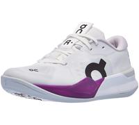 Scarpe ON The Roger Pro 3 Bianco/Muscadine Donna - TUTTE LE SUPERFICI