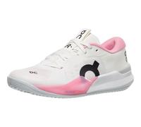 Scarpe ON The Roger Pro 3 Ivory/Magnolia Donna - TERRA BATTUTA