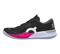 Scarpe da tennis da uomo On The Roger Pro 3 Clay - black/pink - Nero (42)