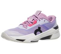 Scarpe ON The Roger Pro Fire Bloom/Nero Donna - TERRA BATTUTA