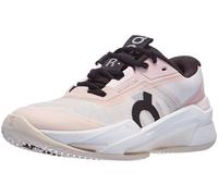 Scarpe ON The Roger Pro Fire Dow/Bianco Donna - TERRA BATTUTA