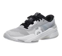 Scarpe ON The Roger Pro Fire Glacier/Nero Donna - TERRA BATTUTA