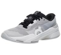 Scarpe ON The Roger Pro Fire Glacier/Nero Donna - TERRA BATTUTA