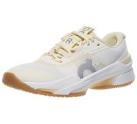 Scarpe ON The Roger Pro Fire Ivory/Sand Donna - TUTTE LE SUPERFICI