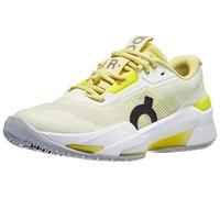 Scarpe ON The Roger Pro Fire Linen/Lime Donna - TUTTE LE SUPERFICI