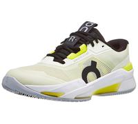 Scarpe ON The Roger Pro Fire Linen/Lime Uomo - TUTTE LE SUPERFICI