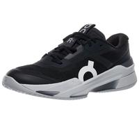 Scarpe ON The Roger Pro Fire Nero/Eclipse Uomo - TERRA BATTUTA