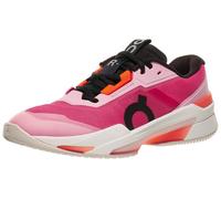 Scarpe ON The Roger Pro Fire Pink/FlameUomo - TUTTE LE SUPERFICI
