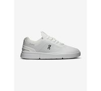 On Sneaker bassa 'THE ROGER Spin' nero / bianco, Taglia 39