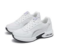 Scarpe Ortopediche da Donna,alla Moda Lightweight Elastic Sneakers Estive Camminare Correre Traspirante e Confortevole Fitness Ginnastica Donna