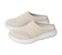 Scarpe Ortopediche da Donna Antiscivolo Leggere Corsa Sportive Esterno Ginnastica a Piedi Nudi Camminata Taglia Extra Large Estiva per Camminare e Correre