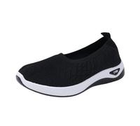 Scarpe ortopediche da donna, extra larghe, traspiranti, per il tempo libero | Scarpe minimaliste, adatte per escursioni, passeggiate, tutti i giorni e per la transizione tra le stagioni