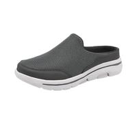 Scarpe ortopediche da donna - larghezza H - Scarpe da ginnastica leggere comode ed eleganti sneaker in tessuto traspirante allux valgo estive scarpe da ginnastica per sperone calcaneare diabetico
