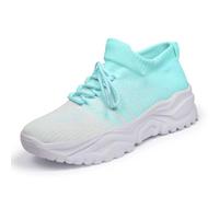 Scarpe Ortopediche da Donna,Morbide Traspiranti Sportive Esterno Ginnastica a Piedi Nudi Traspirante Antiscivolo per Il Tempo Libero Uso Casual e Professionale
