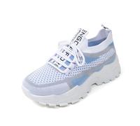 Scarpe Ortopediche da Donna,Scarpe Trekking Basse Elastiche Ginnastica a Piedi Nudi Traspirante e Confortevole per Il Tempo Libero Donna Fitness