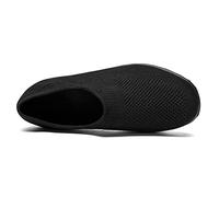 Scarpe ortopediche da donna, vestibilità larga, slip on, in memory foam, scarpe da passeggio morbide e spesse, comode, traspiranti, mocassini ortopedici, scarpe da ginnastica ortopediche, sport