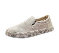 Scarpe Ortopediche da Uomo Infilare Minimaliste Passeggio con Suola Morbida Sneakers Corsa Camminata Sportive Traspiranti Esterno
