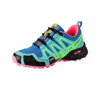 Scarpe Ortopediche da Uomo Leggere con Zeppa Barefoot Ginnastica Casual Sportive Palestra Comode Traspiranti in Mesh Traspirante
