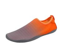 Scarpe Ortopediche da Uomo,Leggere con Zeppa Barefoot Slip on Sneakers Ginnastica Camminata Corsa Outdoor Jogging Sportive
