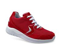 Scarpe ortopediche donna Podartis Activity Fancy Evo Red PA20139 - Size 40