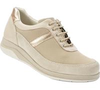 Scarpe Ortopediche Donna Podartis ADELLE II LACCIO BEIGE