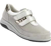 Scarpe Ortopediche Donna Podartis ADELLE II Strappo GRAY calzata 12