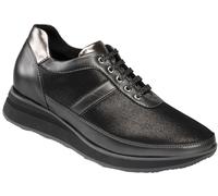 Scarpe Ortopediche Donna Podartis ADELLE LACCIO BLACK SR713591 -