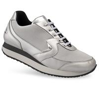 Scarpe ortopediche donna Podartis mod. ACTIVITY FANCY GRIGIO PA20178 -