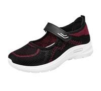 Scarpe Ortopediche Donna Senza Lacci per Camminare - Sneackers Basse Slip