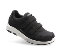 Scarpe ortopediche Podartis Activity One Black velcro PA30501