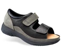 Scarpe ortopediche Podartis mod. CARAVAGGIO ANTRACITE SD31818