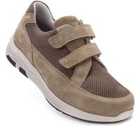 Scarpe ortopediche Podartis mod. DARWIN VELCRO ARMY GREEN SR320443
