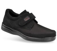 Scarpe ortopediche Podartis mod. DEAMBULO L NERO riabilitazione SA200 -