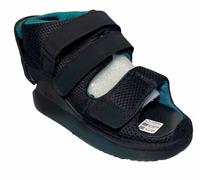 Scarpe ortopediche Podartis mod. TERAHEEL post operatoria PO400 -
