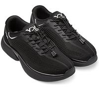 Scarpe Ortopediche Sportive Optima Molliter YDA Cairn Spring System Nera Art. C1Y-YDAC20 Tg 41