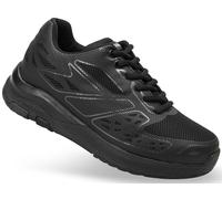 Scarpe ortopediche unisex Podartis Activity Next Evo Dark Black PA20381 -