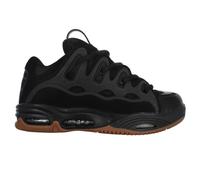 Scarpe Osiris D3 2001 Black Black Gum - Skate Shoes