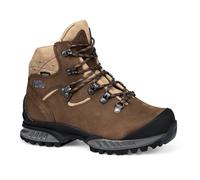 Scarpe outdoor da donna Hanwag Tatra II Bunion GTX Erde Brown UK 5,5